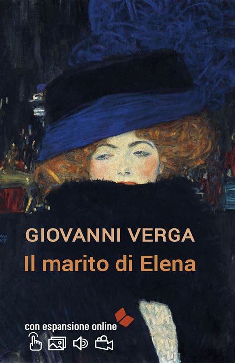 download Il marito di Elena con espansione online (annotato) (I Grandi Classici della Letteratura Italiana Vol. 34)